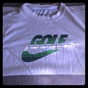 Nike Golf shirt